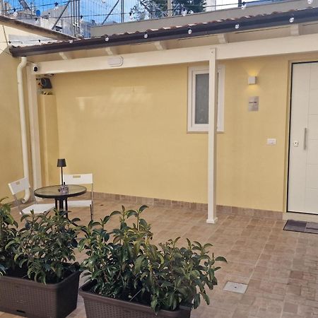 Hotel Raggio Di Sole 3 Bari Exteriér fotografie