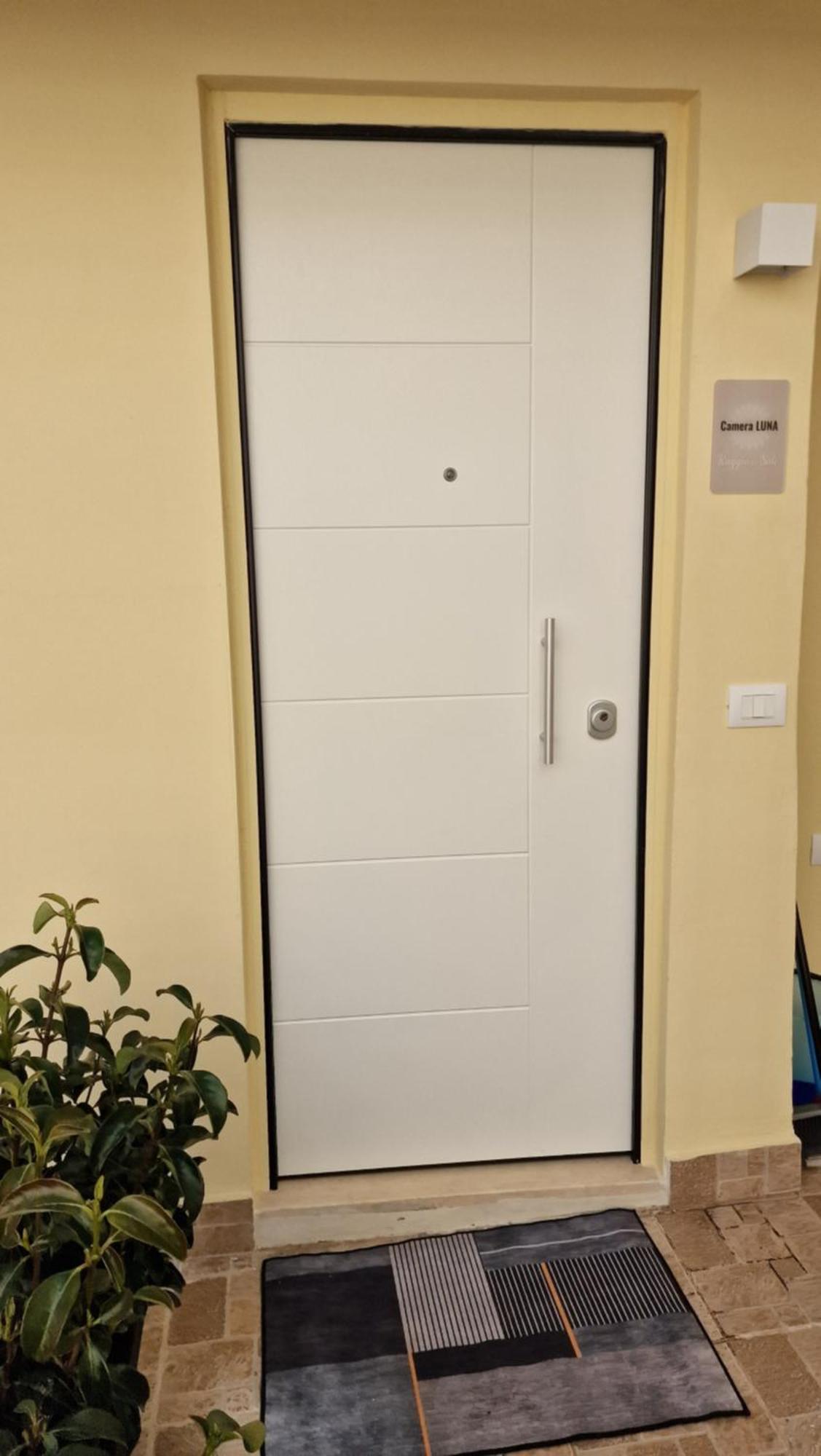 Hotel Raggio Di Sole 3 Bari Exteriér fotografie